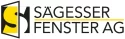 Sägesser Fenster